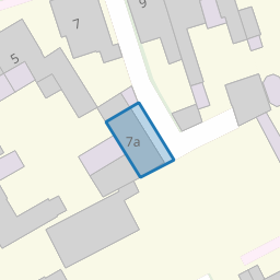 Perceel GMT00-M-2627