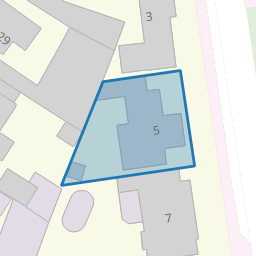 Perceel GMT00-M-2631