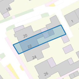 Perceel GMT00-M-2633