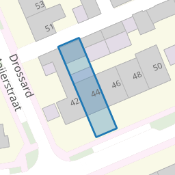 Perceel GMT00-M-2659