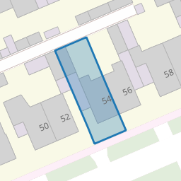 Perceel GMT00-M-2665