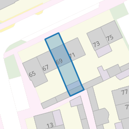 Perceel GMT00-M-2669