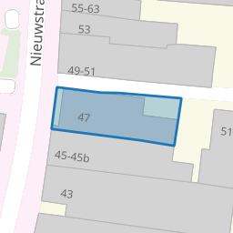 Perceel GMT00-M-2673