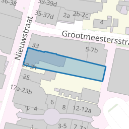 Perceel GMT00-M-2676