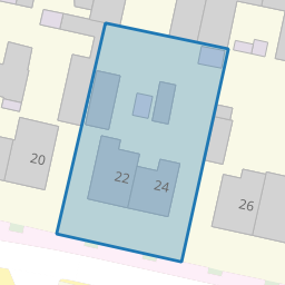 Perceel GMT00-M-2691