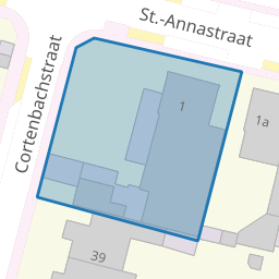 Perceel GMT00-M-2701