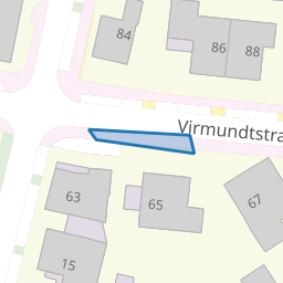 Perceel GMT00-M-2706