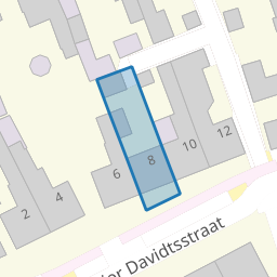 Perceel GMT00-M-2723