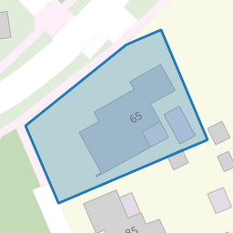 Perceel GMT00-M-2726