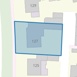 Perceel GMT00-M-2752