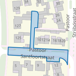 Perceel GMT00-M-2754