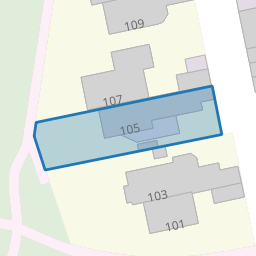 Perceel GMT00-M-2759