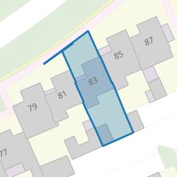 Perceel GMT00-M-2767