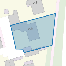 Perceel GMT00-M-2776