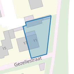 Perceel GMT00-M-2777