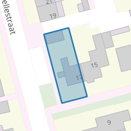 Perceel GMT00-M-2780