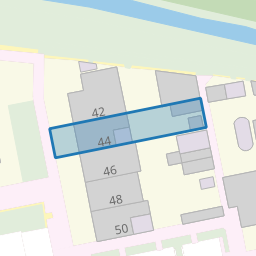 Perceel GMT00-M-2794