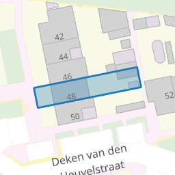 Perceel GMT00-M-2795