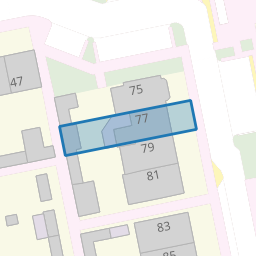 Perceel GMT00-M-2803