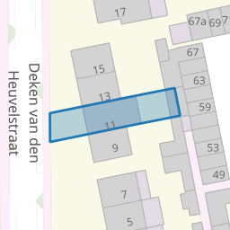 Perceel GMT00-M-2806