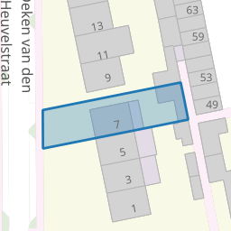 Perceel GMT00-M-2808