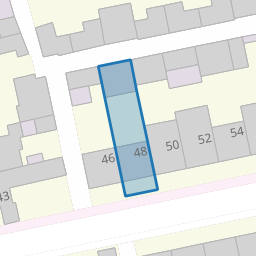 Perceel GMT00-M-2829