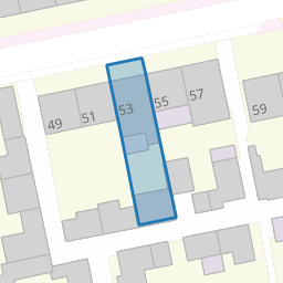 Perceel GMT00-M-2831