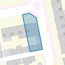 Perceel GMT00-M-2833