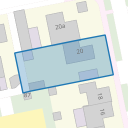 Perceel GMT00-M-2836