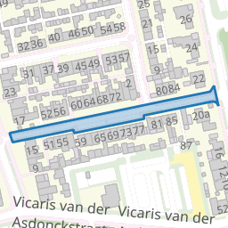 Perceel GMT00-M-2837