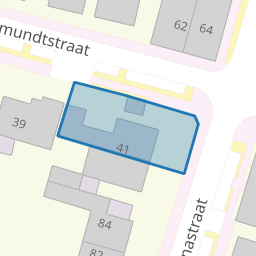 Perceel GMT00-M-2855