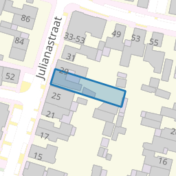 Perceel GMT00-M-2862