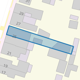 Perceel GMT00-M-2863