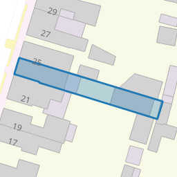 Perceel GMT00-M-2864