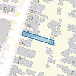 Perceel GMT00-M-2866