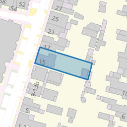 Perceel GMT00-M-2867