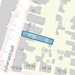 Perceel GMT00-M-2868