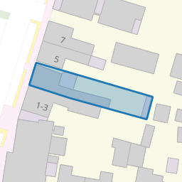 Perceel GMT00-M-2869