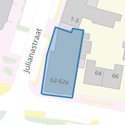 Perceel GMT00-M-2871