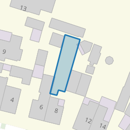 Perceel GMT00-M-2872