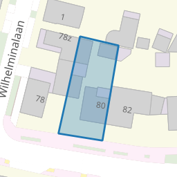 Perceel GMT00-M-2875