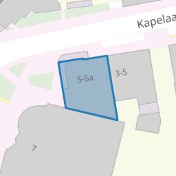 Perceel GMT00-M-2880