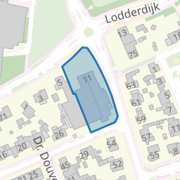 Perceel GMT00-M-2886