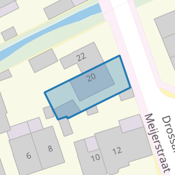 Perceel GMT00-M-2893