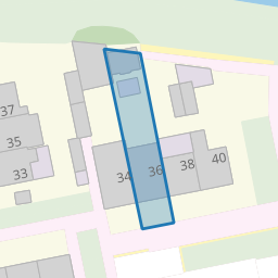 Perceel GMT00-M-2905