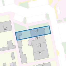 Perceel GMT00-M-2913