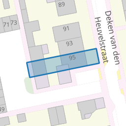 Perceel GMT00-M-2914