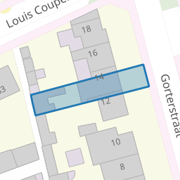 Perceel GMT00-M-2921