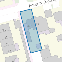 Perceel GMT00-M-2931