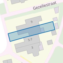 Perceel GMT00-M-2935